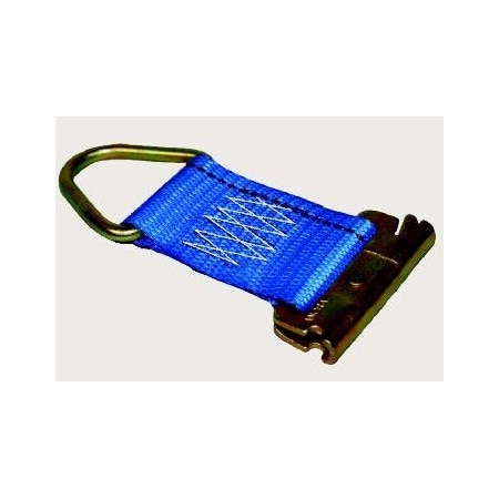 Ancra Mfg Ratchet Tie Down Strap, 40386-11 40386-11